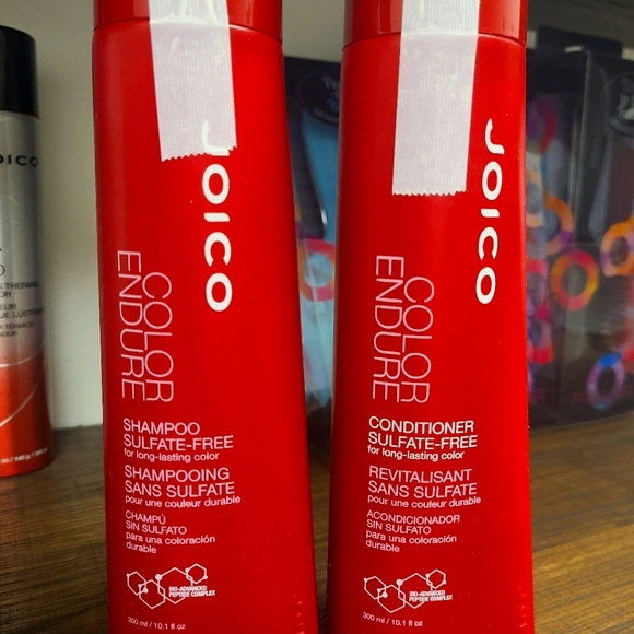 Joico Other - Joico color endure sulfate free shampoo & cond